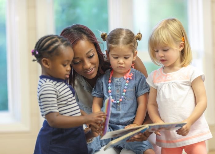My Kids Day Care | Calgary Childcare Center