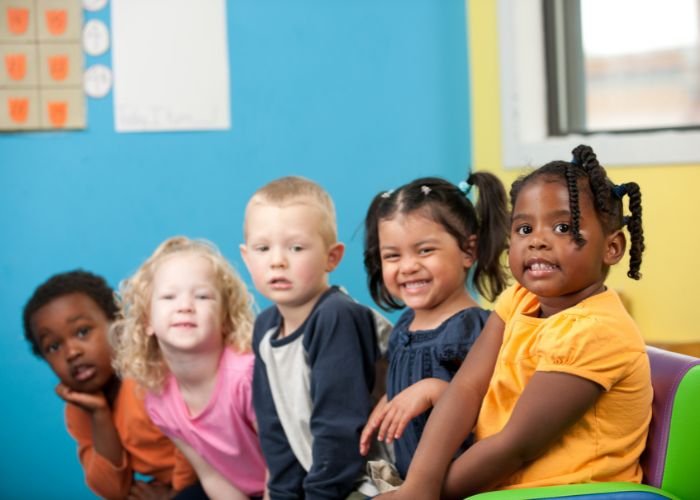 My Kids Day Care | Calgary Childcare Center