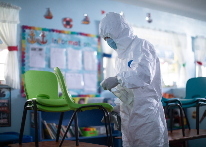 My Kids Day Care | Calgary Childcare Center