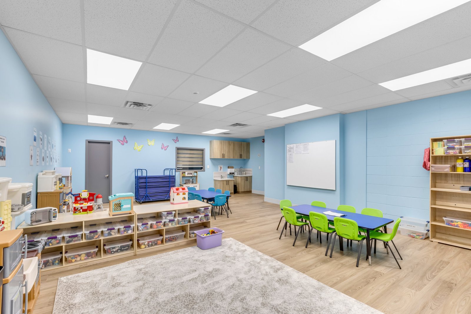 About Banana Tree DayCare